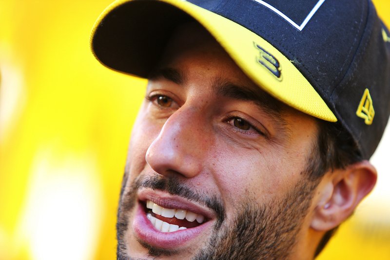 Daniel Ricciardo’s Two Wrong Bets In F1 - Kunal's F1 Blog