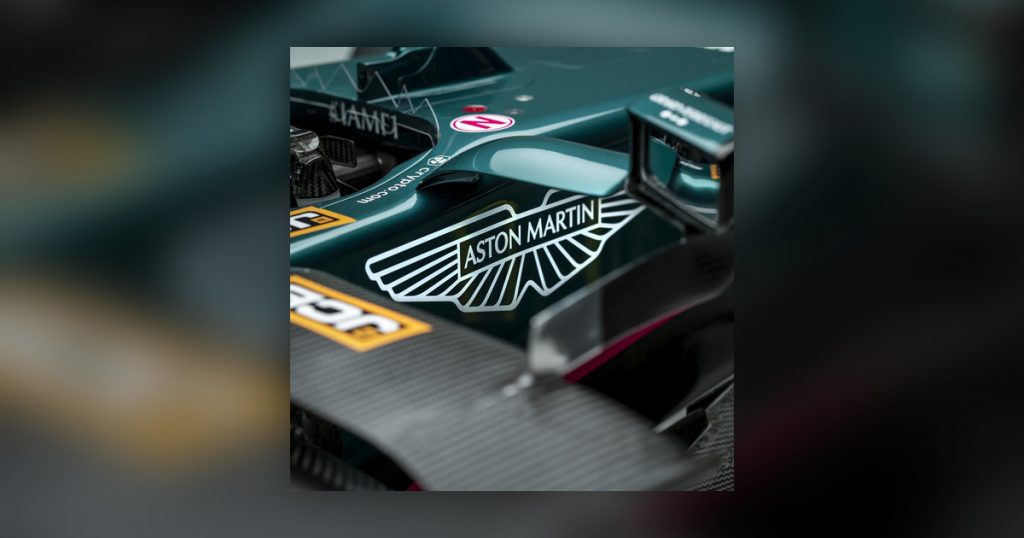 Aston Martin F1 Team: Inflated Stock Price? (Buy, Sell Or Hold?) - Inside Line F1 Podcast