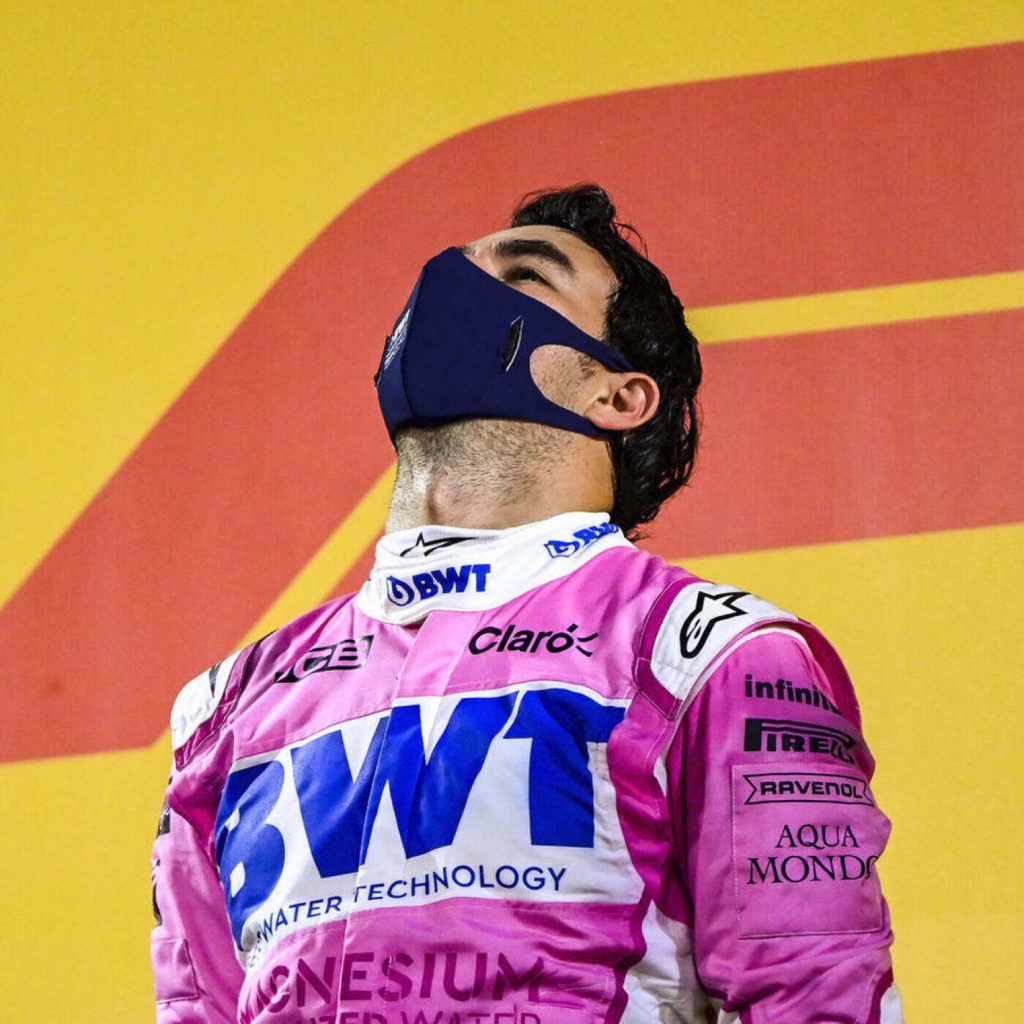 63: Sakhir: Can F1 Still Ignore Sergio Perez For 2021?