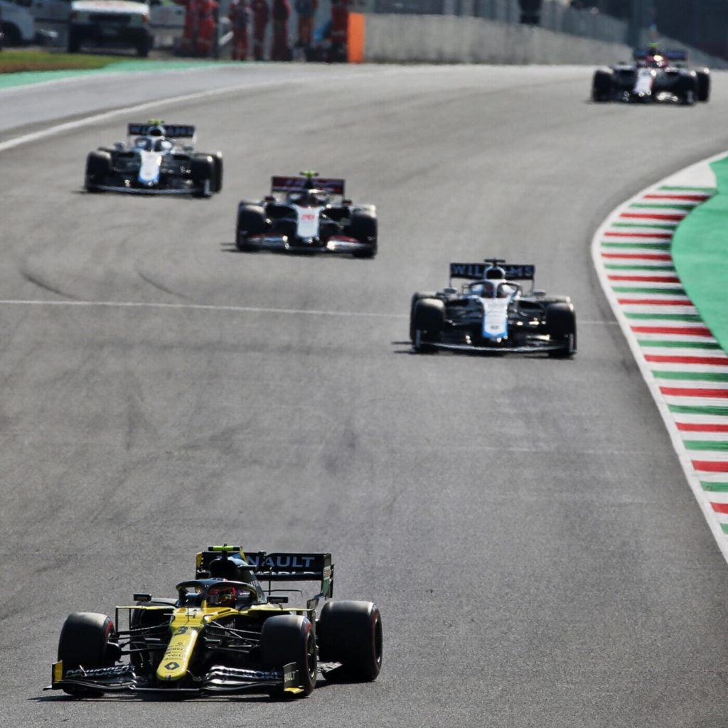 46: NOW Is The Best Time To Own A Formula 1 Team