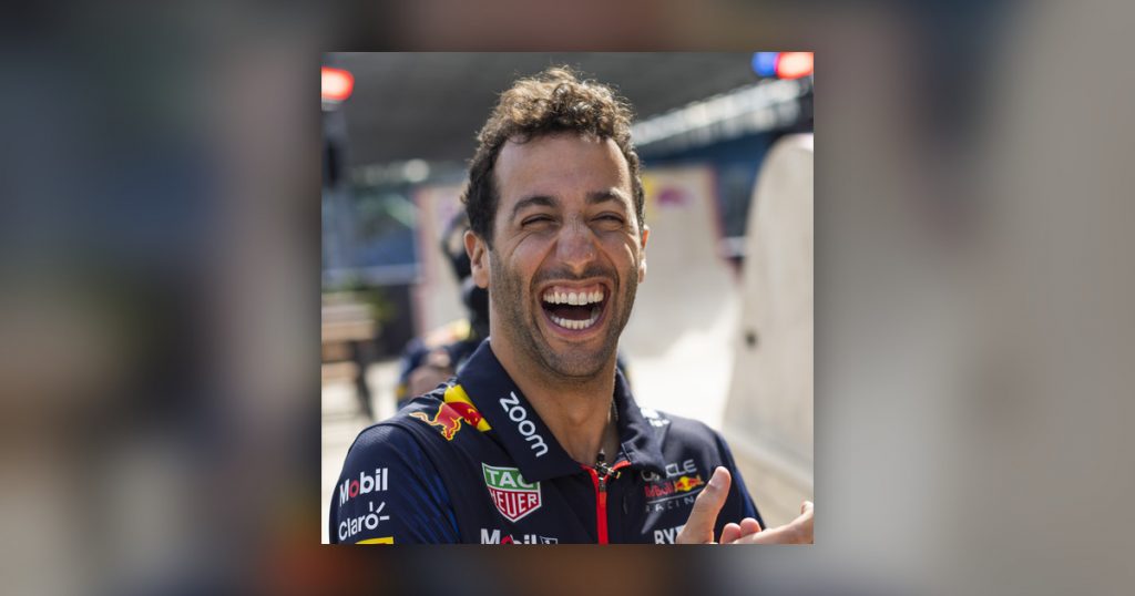 Hungary for more of Daniel Ricciardo - 2023 Hungarian GP Preview - Inside Line F1 Podcast