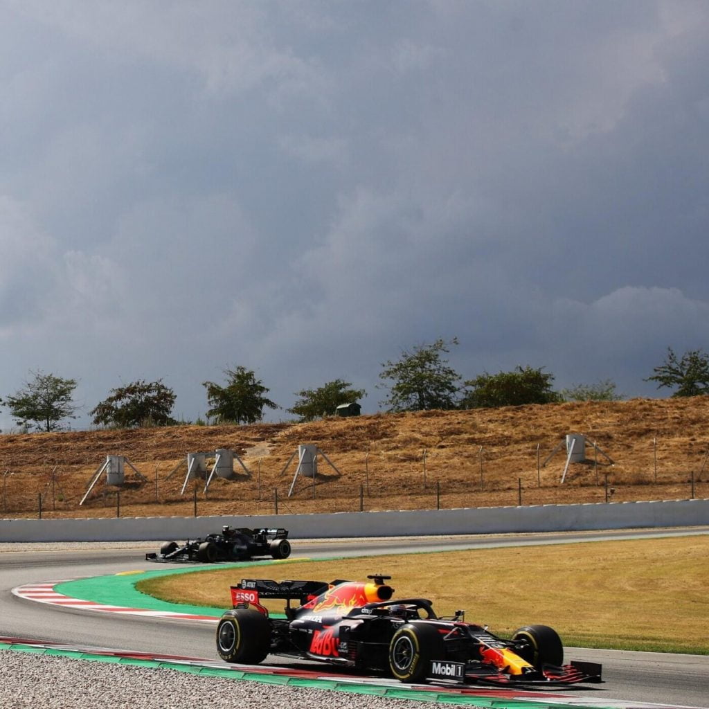 39: Spanish GP: Two-Stop Races Won't Always Be A Belter!