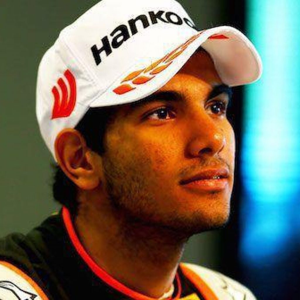 16: Daruvala: F3 Title Is My Focus