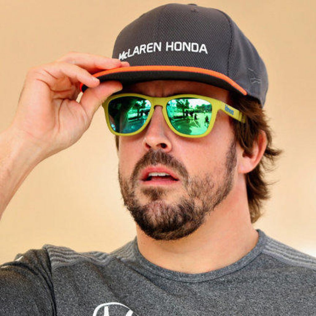 4: The Power Of Fernando Alonso