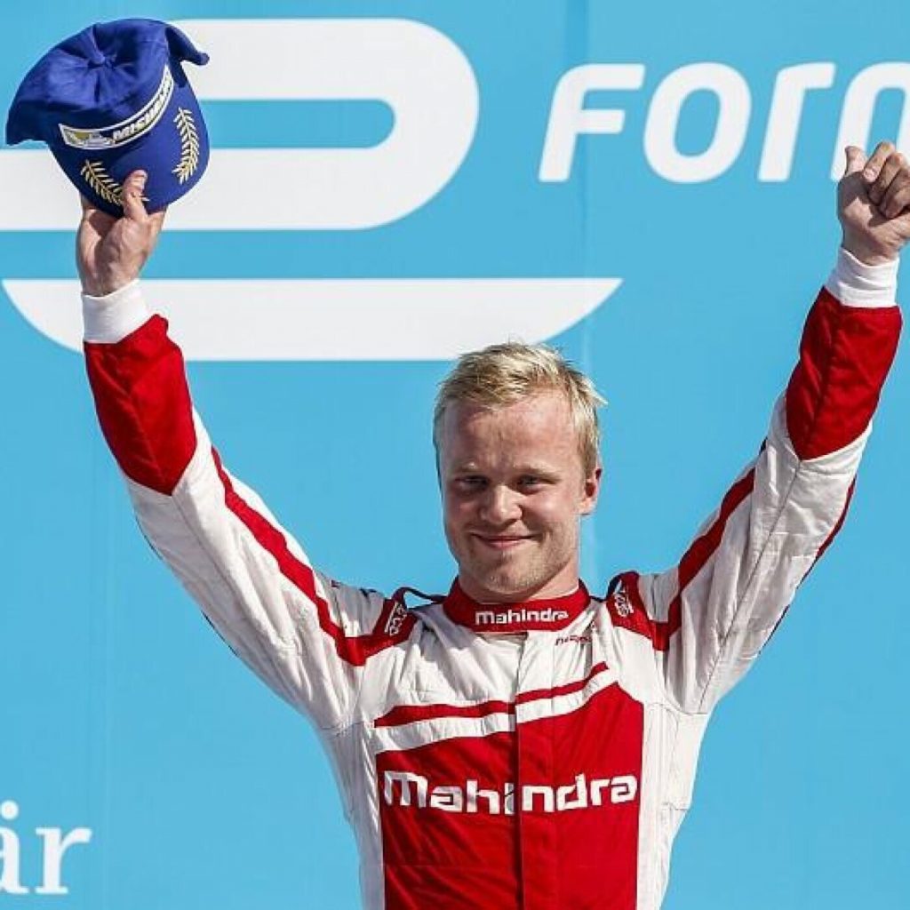 3: The Felix Rosenqvist Interview