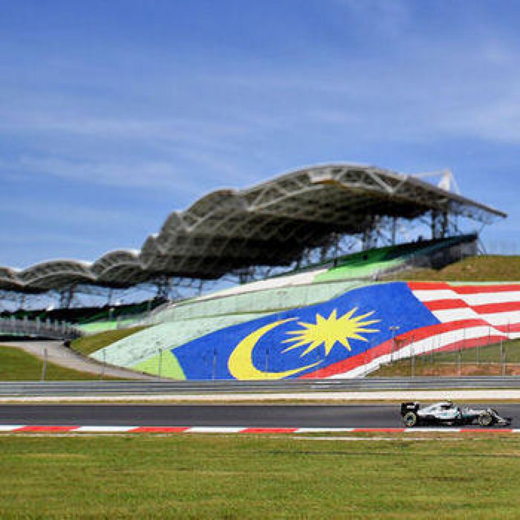 Did The Success Of The Singapore GP Cause Malaysia's F1 Exit?