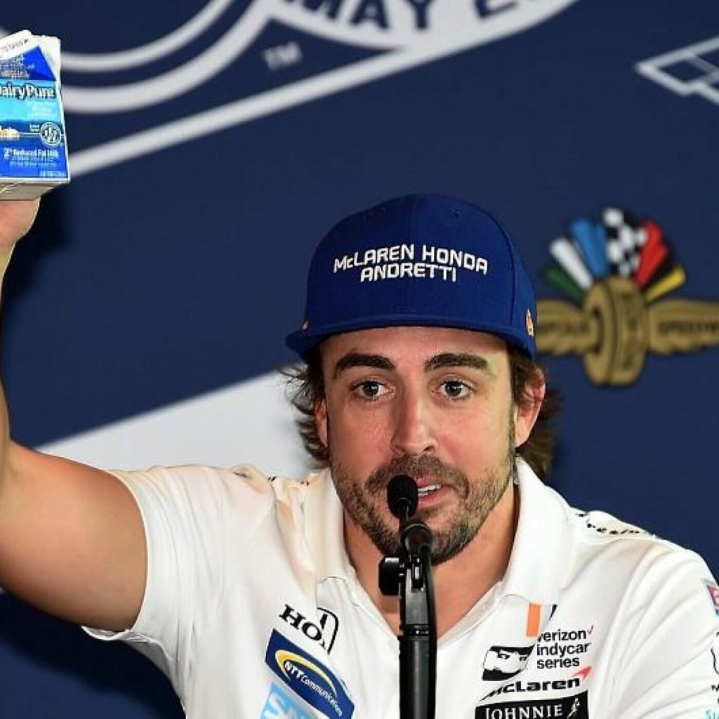 Fernando Alonso, Motorsport's Disruptive Force