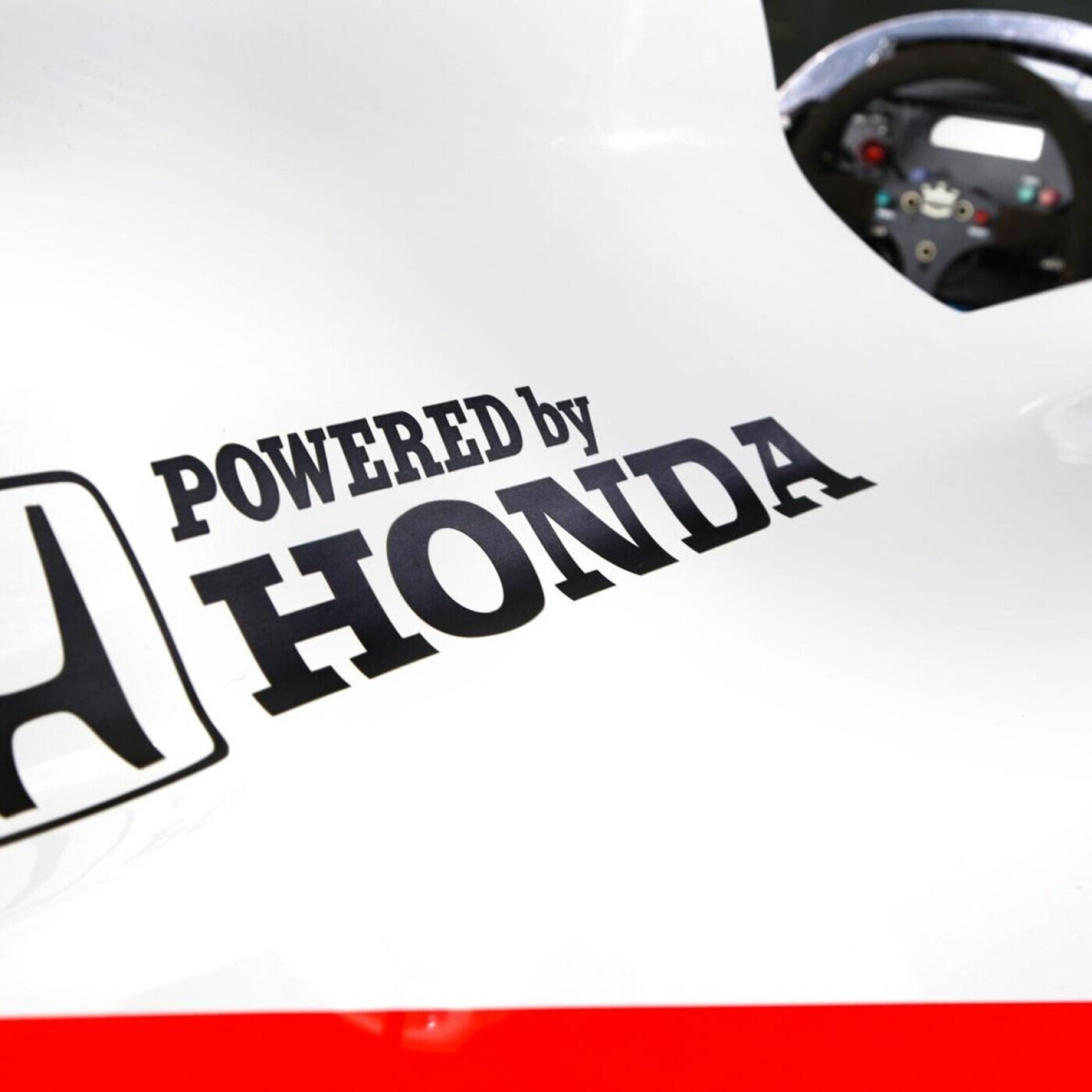 Mclaren Saved Formula 1 From A Honda Destruction - Kunal's F1 Blog