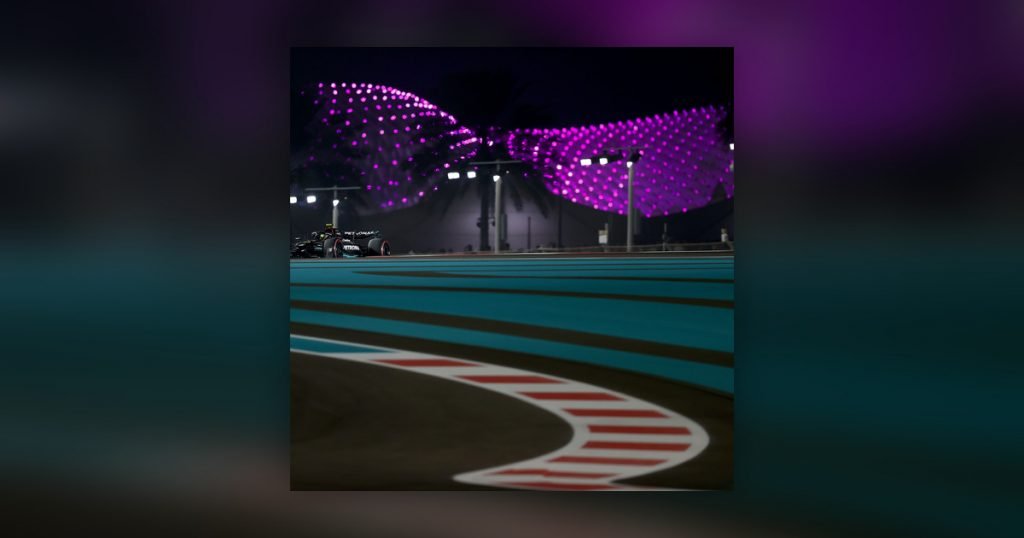 That's All, Folks - 2023 Abu Dhabi GP Review - Inside Line F1 Podcast