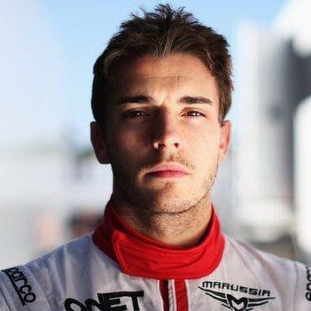 Forza Jules