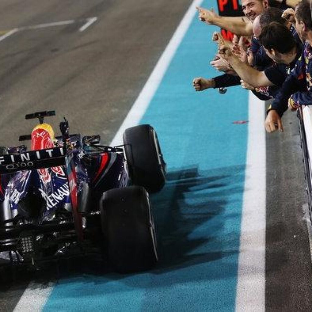 Inside Line F1 Podcast - Sebastian Vettel, 2013 Constructors' Champion?