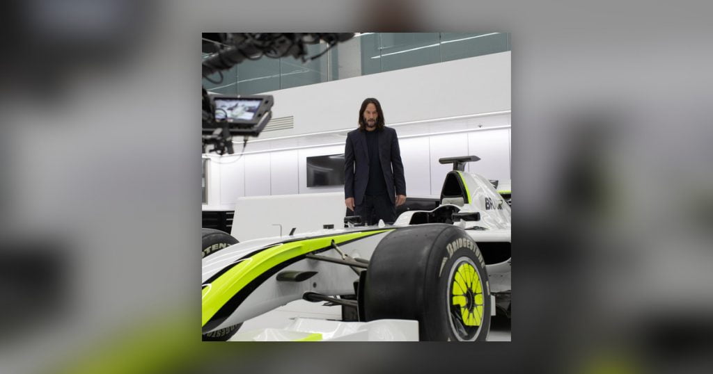 Brawn GP story: BTS with Director Daryl Goodrich - Inside Line F1 Podcast